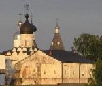 Церковь Благовещения с трапезной палатой. 1530 - 1531 гг.
